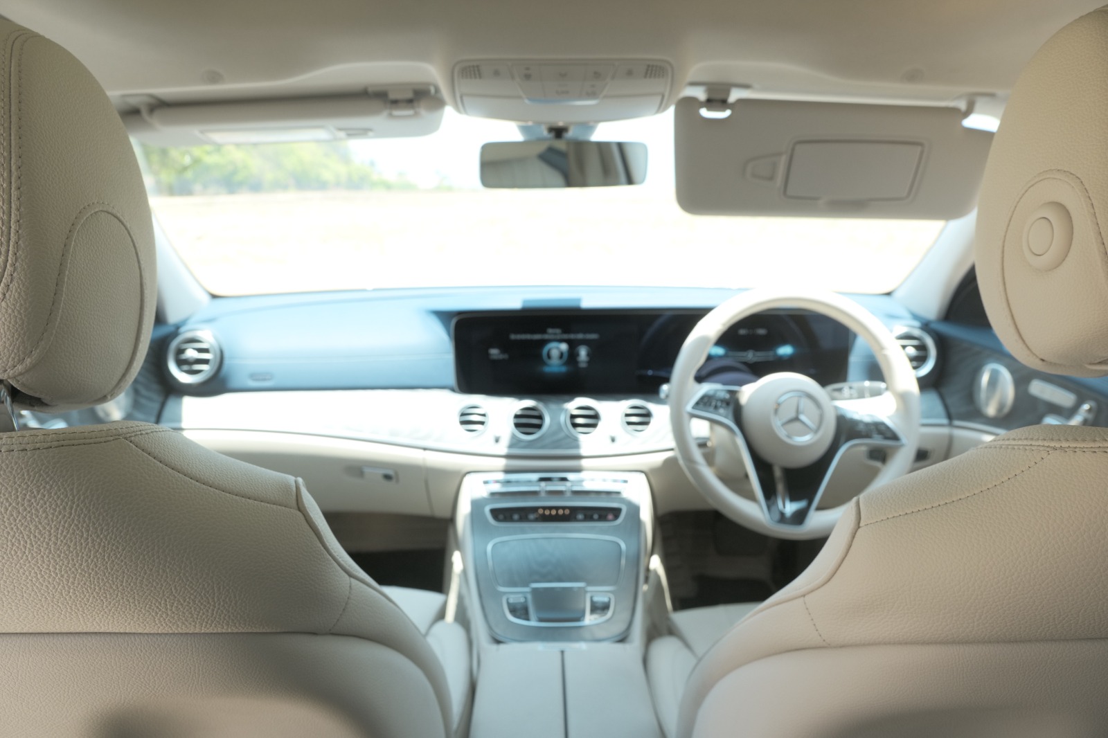 Luxury Car Rental Chennai