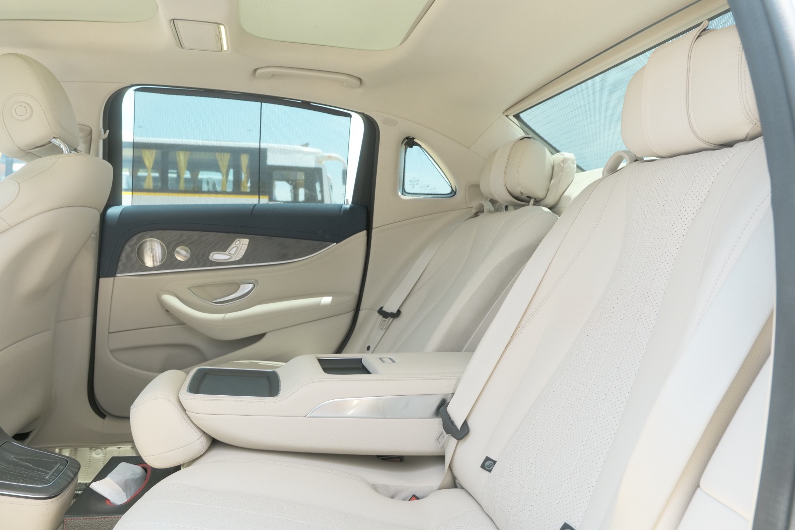 Wedding Car Rental Chennai – Mercedes BMW Audi with Chauffeur